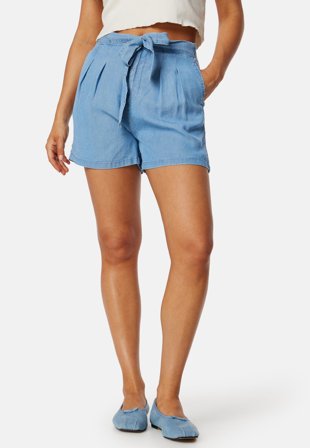 VERO MODA-Mia Loose Summer Shorts-XS