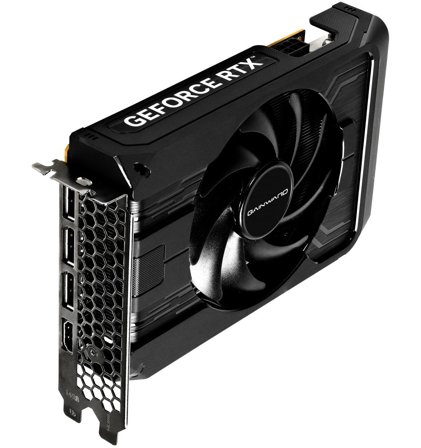 Gainward GeForce RTX 5050 Pegasus Skjermkort, PCI Express 5.0, 8GB GDDR6
