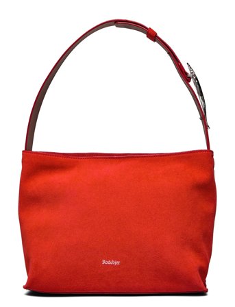 RODEBJER | Rodebjer Shell Sack Mini Suede | ONES