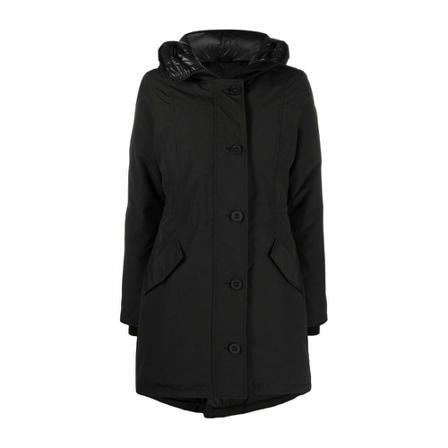Canada Goose, Canada Goose Coats Black Zwart, Dames, Maat:L