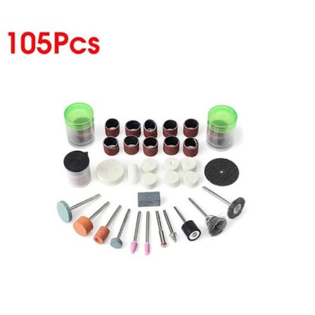 USB Mini Elektrisk Grinder Borr Gravering Carving Pen Verktyg 161ST med borr