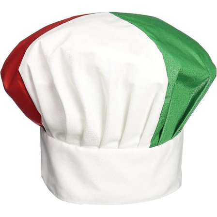 Dww-Oversized Stof Kokkehat