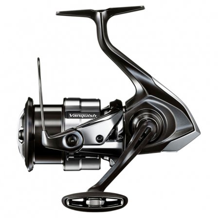 Shimano Vanquish FC 4000M HG