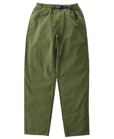 Gramicci Pant Olive