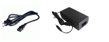 Ruckus Wireless Spares of UK Power Adapter