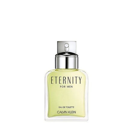 CALVIN KLEIN Eternity For Men Eau de Toilette 50 ml, Parfumer & Dufte, Parfumer Til Ham, Eau De Toilette