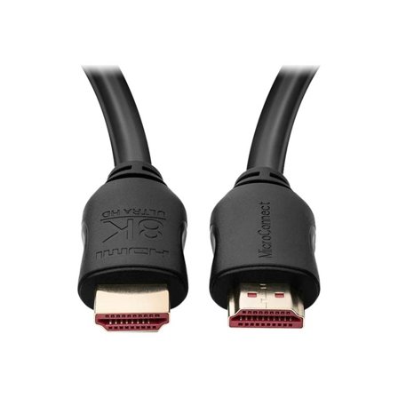 MicroConnect Ultra High Speed ​​8K@60Hz 4K@120Hz 48Gbit HDMI 2.1 kabel