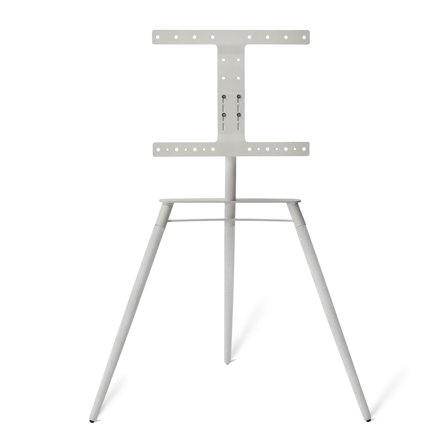 Bülow Stand BS19 White Gulvstativ - Hvit