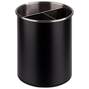 Bestickkorg 3-fack Vridbar APS Ø13cm