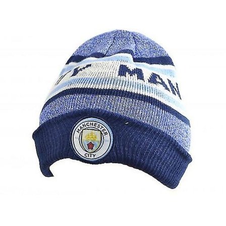 Manchester City FC Unisex Aikuisten Pipo