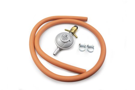 Muurikka 54130310 Säädinsetti, Ruoanlaitto & grillit