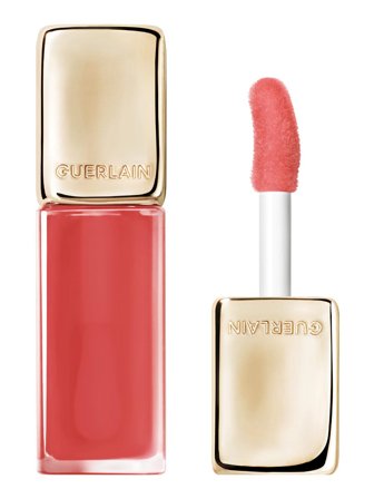 Guerlain KissKiss Oil Lipstick No. 129 - Blossom 6.0ml