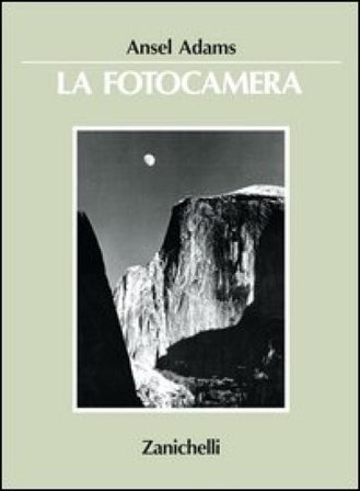 La fotocamera Ansel Adams