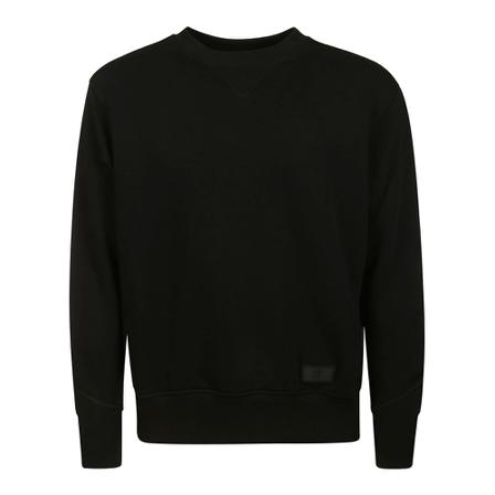 PT Torino, Sweatshirt Zwart, Heren, Maat:L