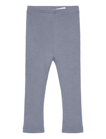 Leg Bottoms Leggings Blue MarMar Copenhagen