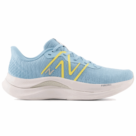 New Balance FuelCell Propel V4 Chrome Blue