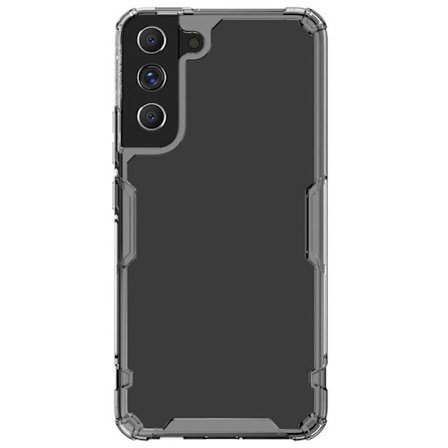 Nillkin Nature Skal Galaxy S22 5G - Läpinäkyvä