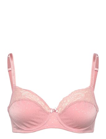 Sophie Uf Pink Hunkemöller