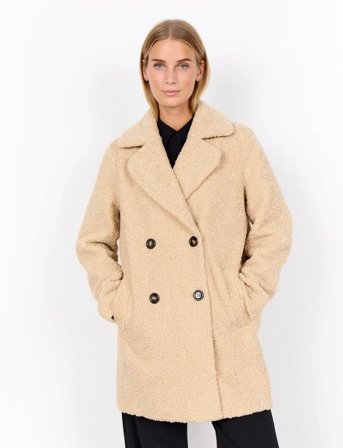 Soyaconcept Sc-Mukite - Beige - XL