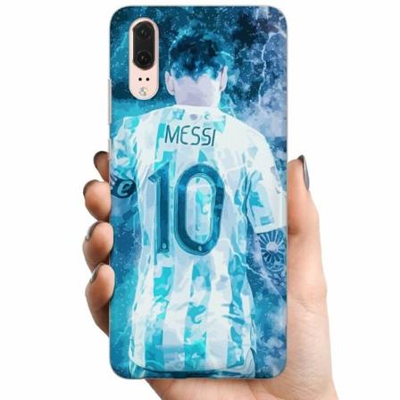 Huawei P20 Tpu Mobilskal Lionel Andrés Messi