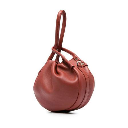 Zanellato, Shoulder Bags Rood, Dames, Maat:ONE Size
