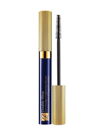Estée Lauder Double Wear Lengthening Mascara Black - Black - 6ML