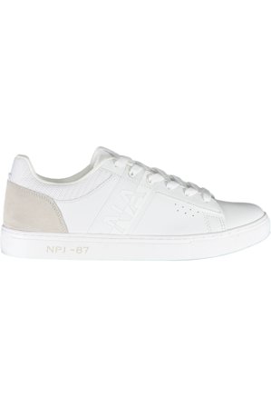 Napapijri Shoes Calzatura Sportiva Uomo Bianco