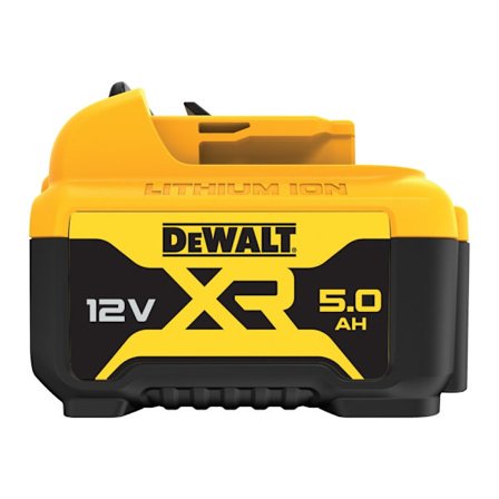 DeWALT XR batteri - Li-Ion