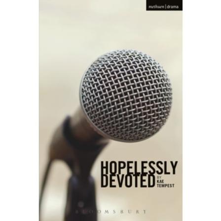 Hopelessly Devoted (häftad, eng)