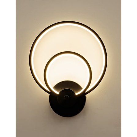 Himmennettävät LED-seinävalot Modernit seinävalaisimet 3300K 5000K 6800K 1