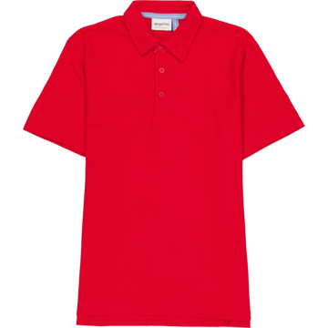 POLOSKJORTE UNISEX SAMUEL 2.0