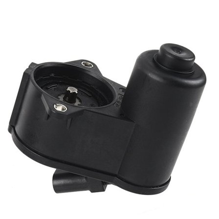 Bromsok Kontrollmodul för Elektroniska Parkeringssystem, Handbromsaktuator 6-Torx Bakre Ok Parkeringsbroms Servomotor, Bakre Parkeringsbroms