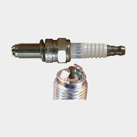 Spark plug NGK CR9EKB