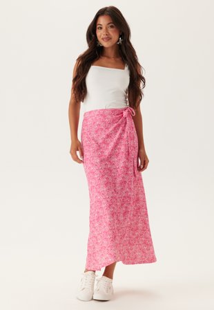BUBBLEROOM Wrap Skirt Vaatteet