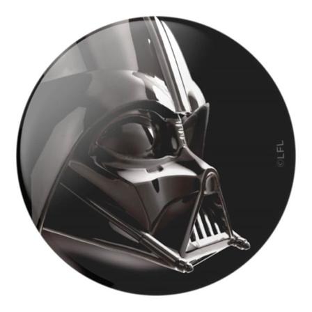 Popsockets Star Wars Darth Vader Avtagbart Grip Med Ställfunktio