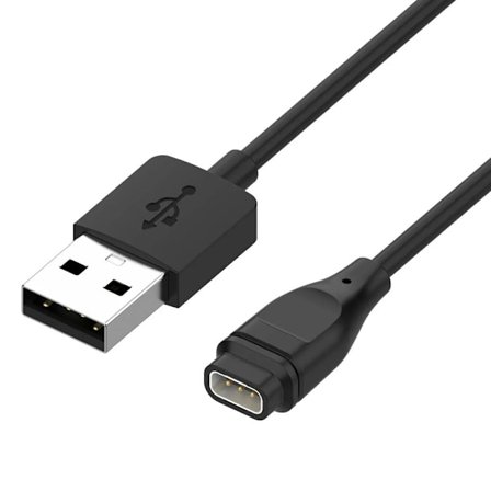 Oplader til Coros Pace 3, Pace 2, Apex, Apex Pro, Vertix, Vertix 2, Kompatibelt erstatningsopladningskabel