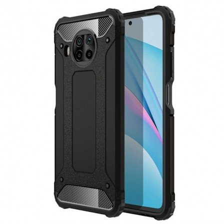 Xiaomi Mi 10T hieman iskunkestävä SlimArmor