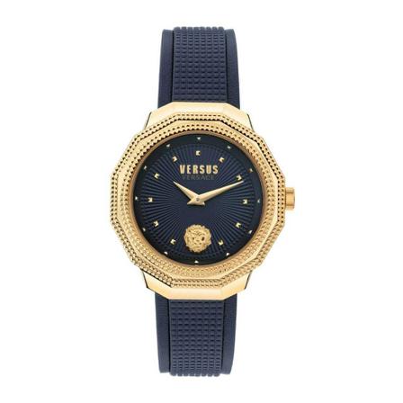 Versus Versace Watches , Geel , Dames , Maat: ONE Size Horloges