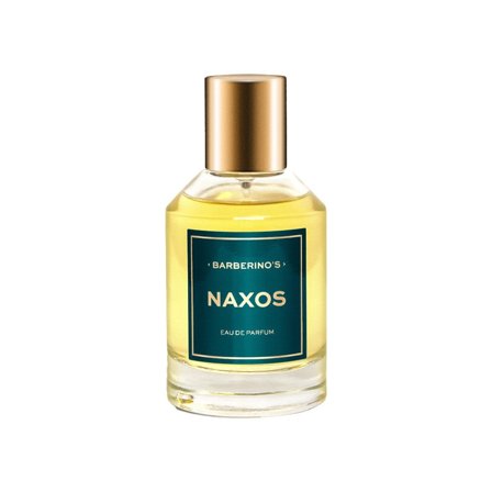 BARBERINO'S Colonie Naxos 100ml - Eau de Parfum