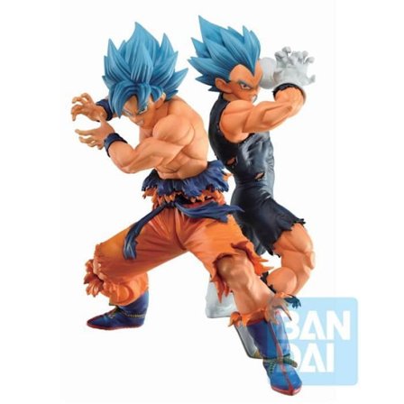 Dragon Ball-figur från Dragon Ball Super-kollektionen.Begränsad upplaga.I PVC.21 centimeter hög.Officiell Dragon Ball-produkt.