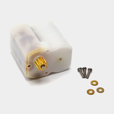 Motor kit horisontell / vert