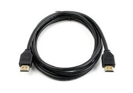 Cisco Presentation - HDMI-kabel - 8 m