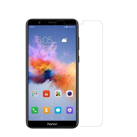 Huawei Honor 7X Härdat Glas Skärmskydd 0,3mm
