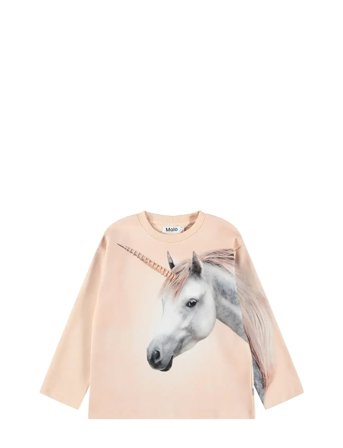 Molo Mountoo - Pink - 140