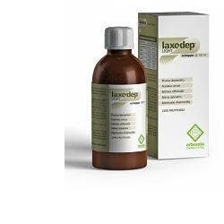 Laxodep Sciroppo 150ml