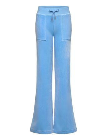 Layla Low Rise Blue Juicy Couture