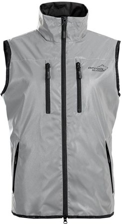 Arrak Outdoor Arrak M's Reflex Vest - Reflekser