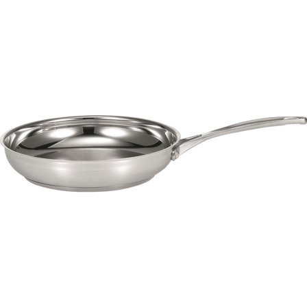 Scanpan Impact Stegepande 24 cm - Stål | KitchenOne
