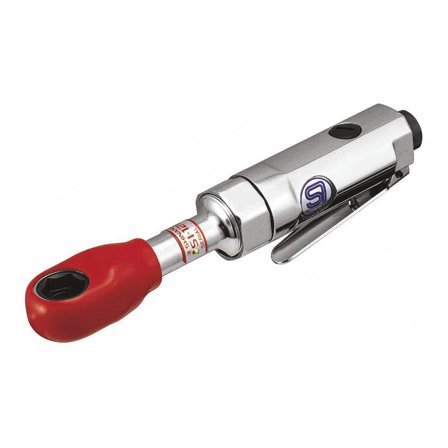 SHINANO SI1288 Skraldeskaft, Maskiner