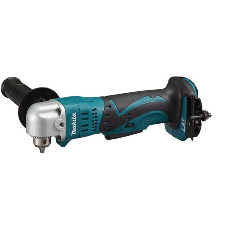 Makita DDA350Z Vinkelbormaskin uten batteri og lader, Maskiner